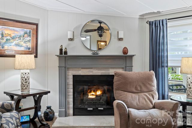 12 Timbers Edge Lane, Fairview, NC 28730