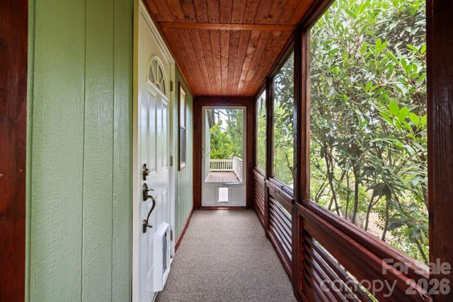 12 Timbers Edge Lane, Fairview, NC 28730
