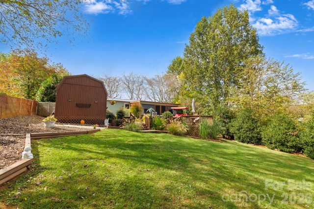 12 Timbers Edge Lane, Fairview, NC 28730