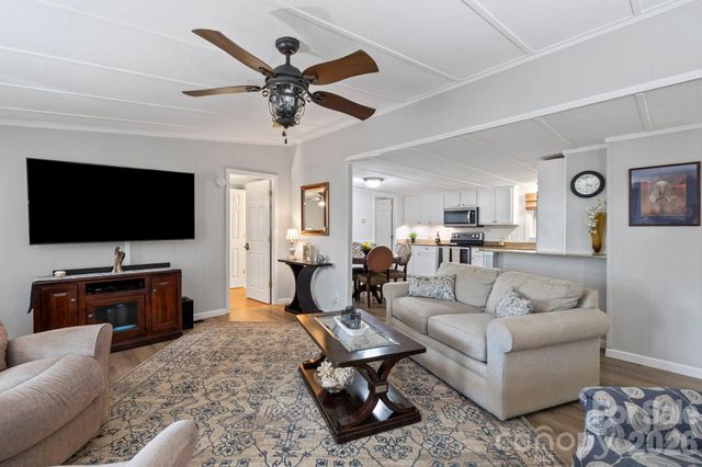 12 Timbers Edge Lane, Fairview, NC 28730