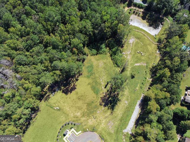 2785 Francis Road, Lot 7, Milton, GA 30004