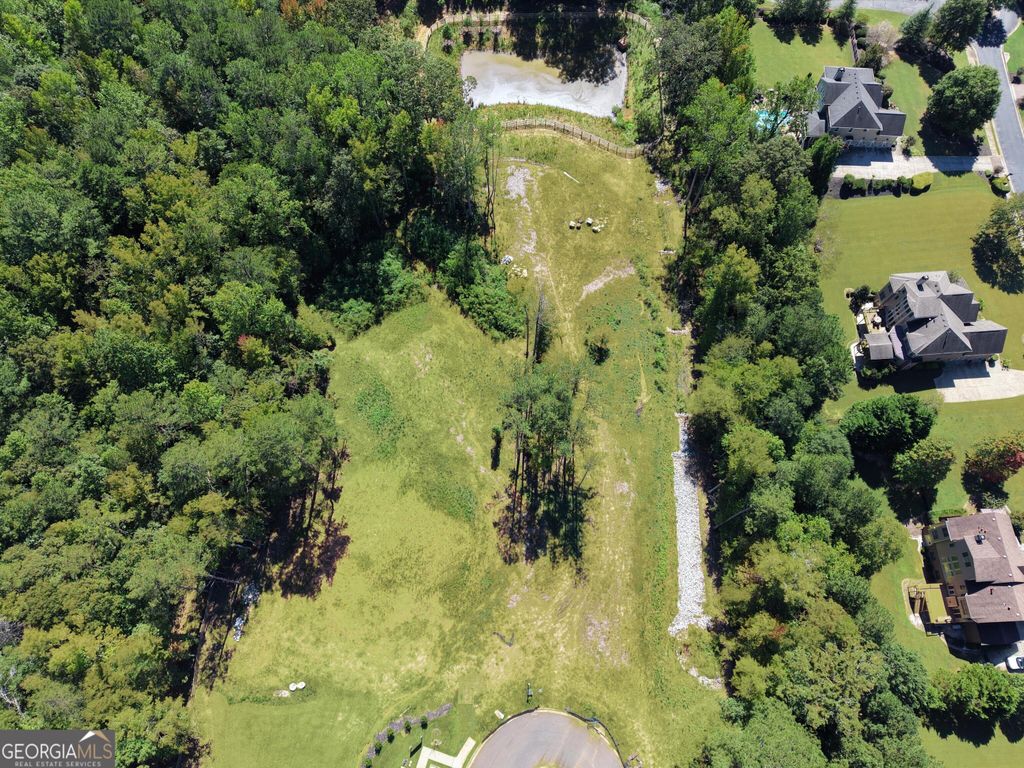 2785 Francis Road LOT 7, Milton, GA 30004 — photo 5
