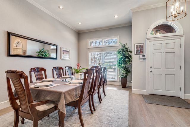 10654 Pagewood Drive, Dallas, TX 75230