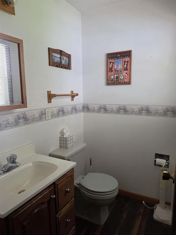 2404 GMEINER ROAD, Appleton, WI 54915