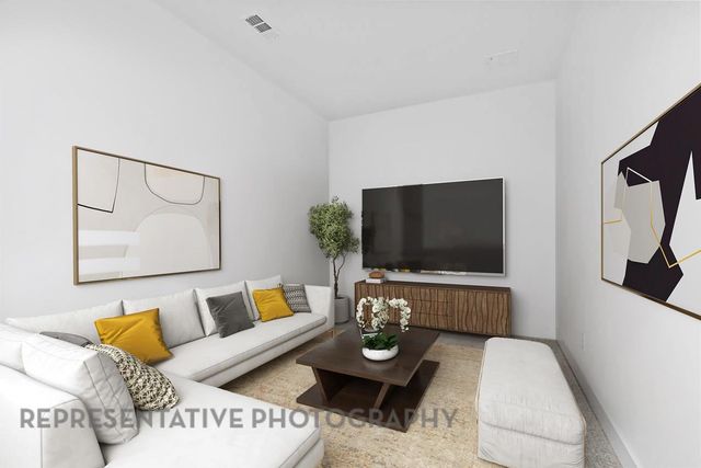 1412 White Daisy LN, Georgetown, TX 78628