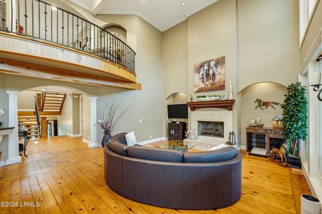 36 Avenue Of Oaks, St. Helena Island, SC 29920
