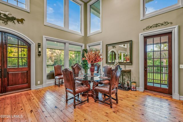 36 Avenue Of Oaks, St. Helena Island, SC 29920
