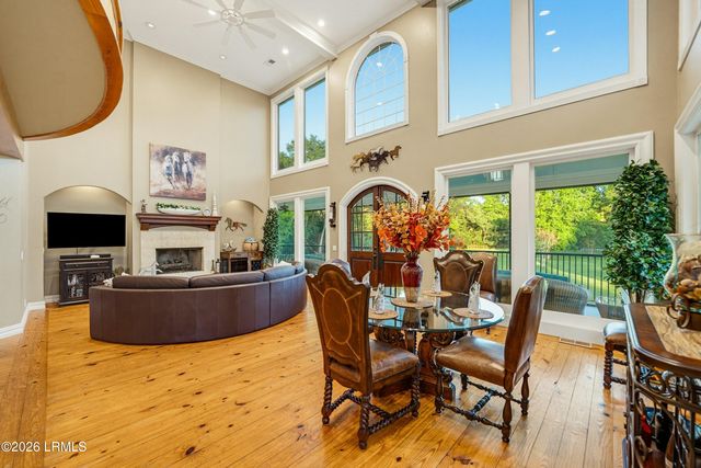 36 Avenue Of Oaks, St. Helena Island, SC 29920
