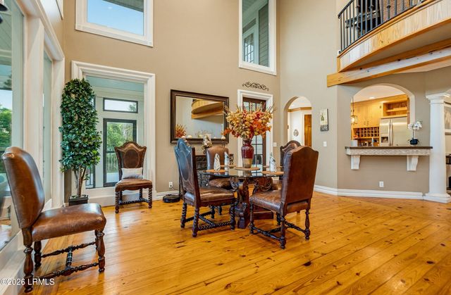 36 Avenue Of Oaks, St. Helena Island, SC 29920