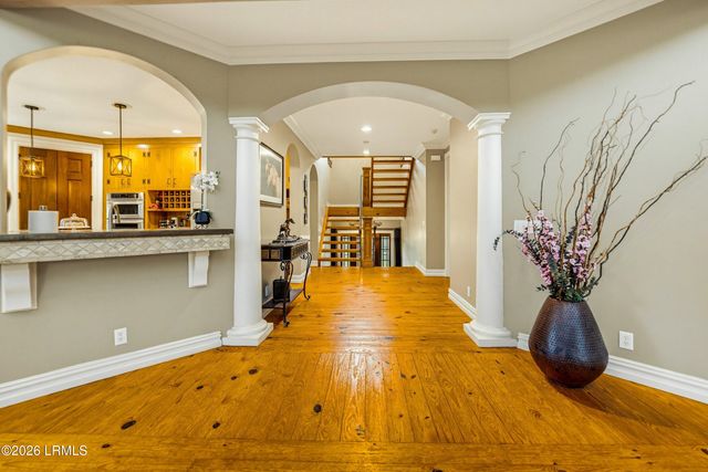36 Avenue Of Oaks, St. Helena Island, SC 29920