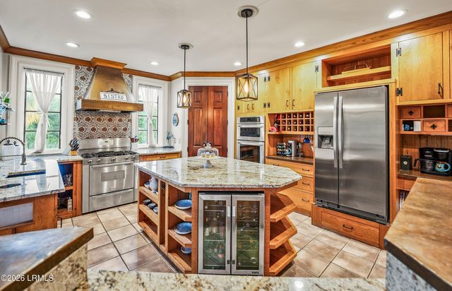 36 Avenue Of Oaks, St. Helena Island, SC 29920