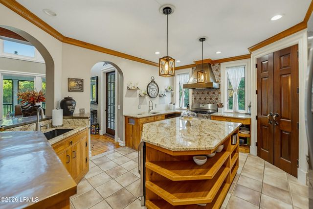 36 Avenue Of Oaks, St. Helena Island, SC 29920