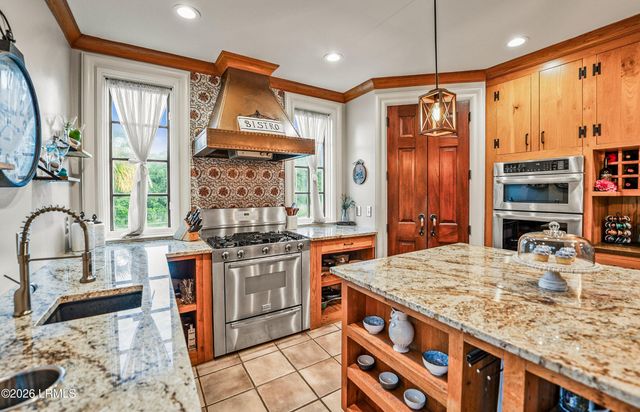 36 Avenue Of Oaks, St. Helena Island, SC 29920