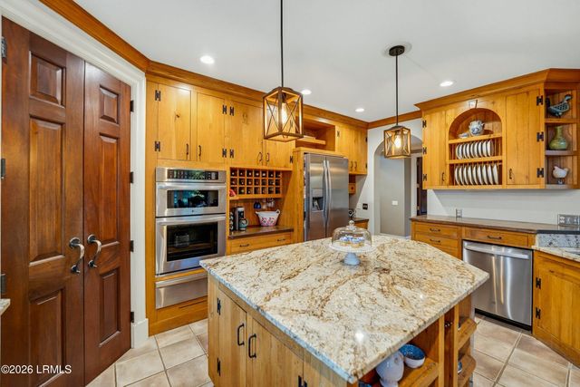 36 Avenue Of Oaks, St. Helena Island, SC 29920