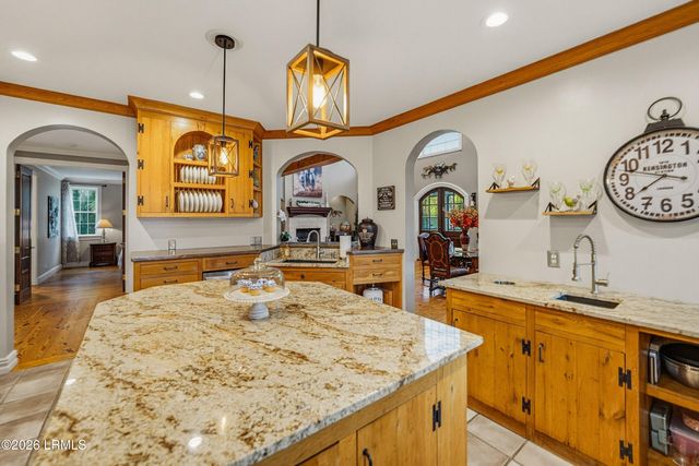 36 Avenue Of Oaks, St. Helena Island, SC 29920