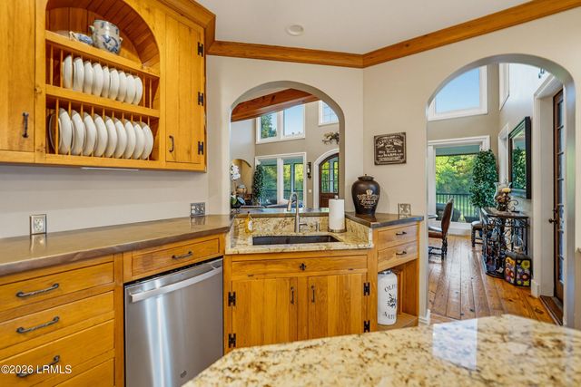 36 Avenue Of Oaks, St. Helena Island, SC 29920