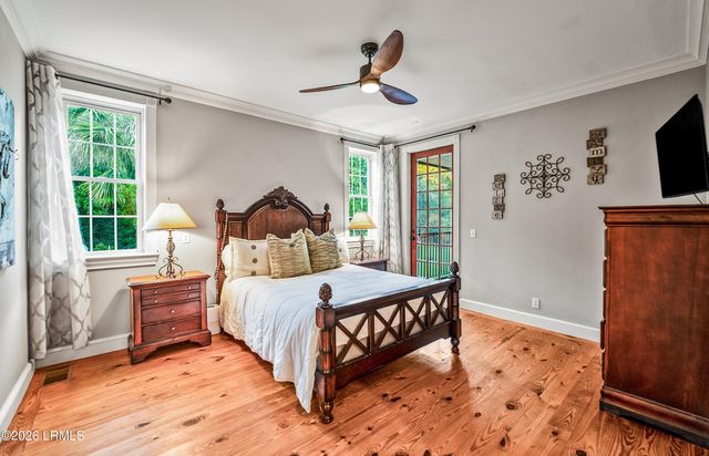 36 Avenue Of Oaks, St. Helena Island, SC 29920