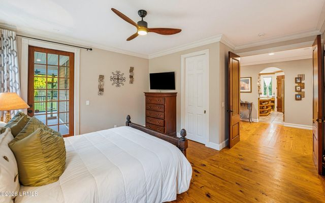 36 Avenue Of Oaks, St. Helena Island, SC 29920