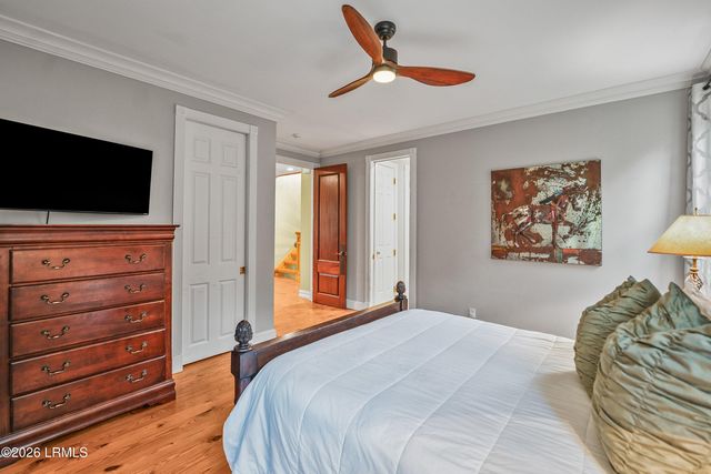36 Avenue Of Oaks, St. Helena Island, SC 29920