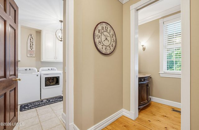 36 Avenue Of Oaks, St. Helena Island, SC 29920