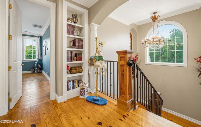 36 Avenue Of Oaks, St. Helena Island, SC 29920
