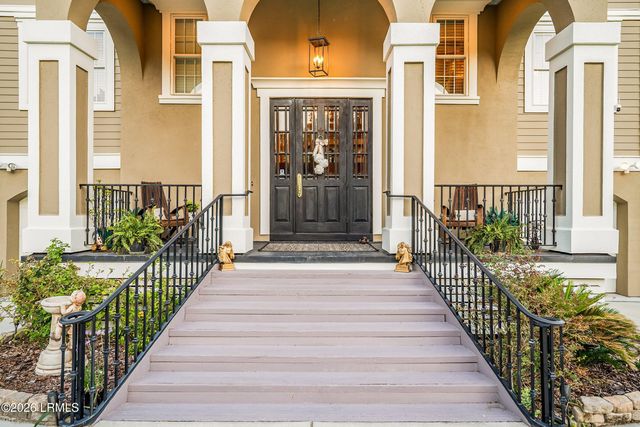 36 Avenue Of Oaks, St. Helena Island, SC 29920