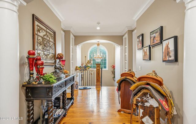 36 Avenue Of Oaks, St. Helena Island, SC 29920