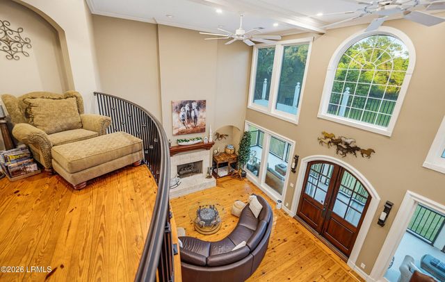 36 Avenue Of Oaks, St. Helena Island, SC 29920