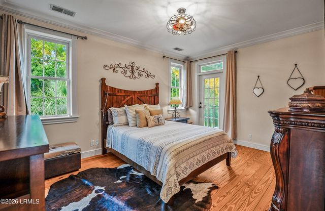 36 Avenue Of Oaks, St. Helena Island, SC 29920