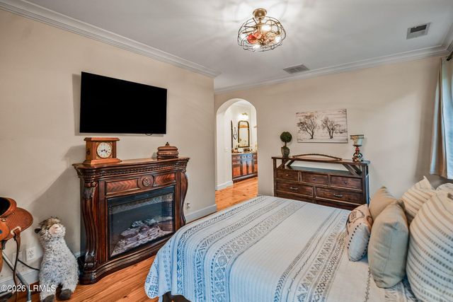 36 Avenue Of Oaks, St. Helena Island, SC 29920