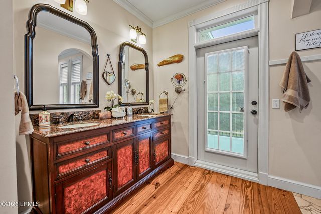 36 Avenue Of Oaks, St. Helena Island, SC 29920