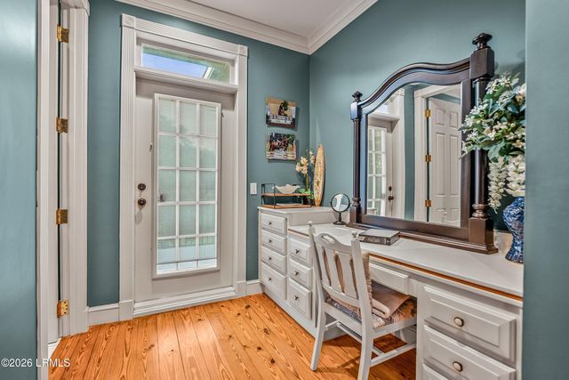 36 Avenue Of Oaks, St. Helena Island, SC 29920