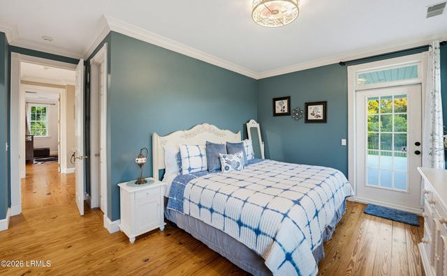 36 Avenue Of Oaks, St. Helena Island, SC 29920