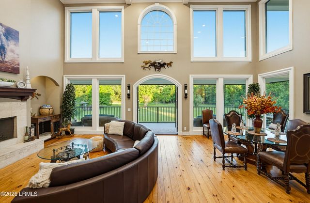 36 Avenue Of Oaks, St. Helena Island, SC 29920