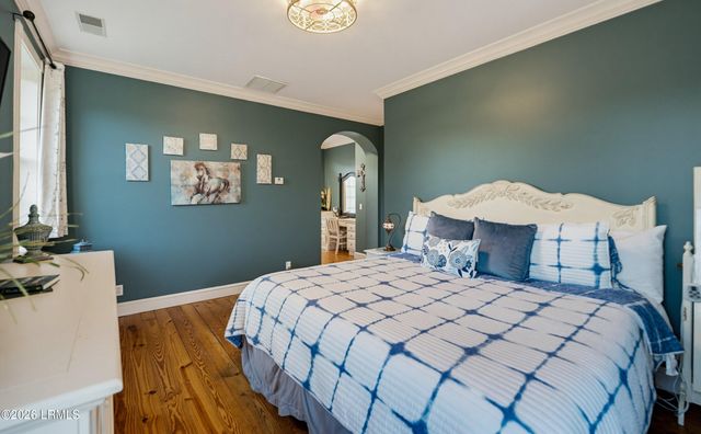 36 Avenue Of Oaks, St. Helena Island, SC 29920