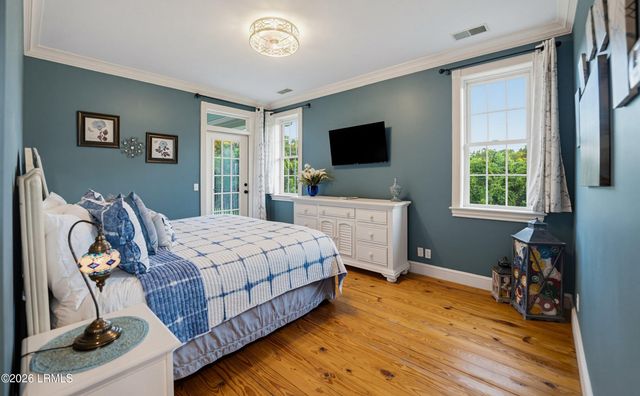 36 Avenue Of Oaks, St. Helena Island, SC 29920