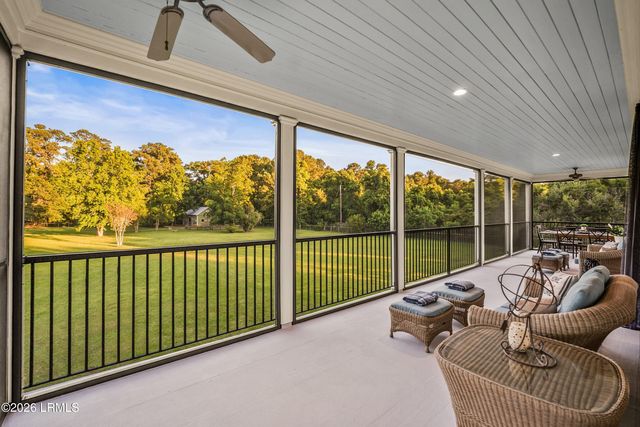 36 Avenue Of Oaks, St. Helena Island, SC 29920