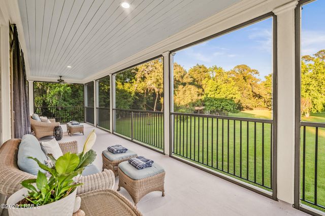 36 Avenue Of Oaks, St. Helena Island, SC 29920