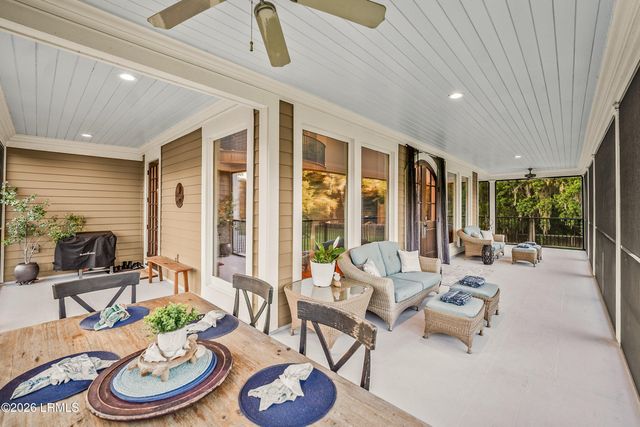 36 Avenue Of Oaks, St. Helena Island, SC 29920