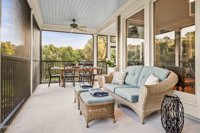 36 Avenue Of Oaks, St. Helena Island, SC 29920
