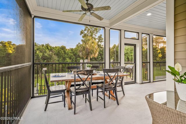 36 Avenue Of Oaks, St. Helena Island, SC 29920