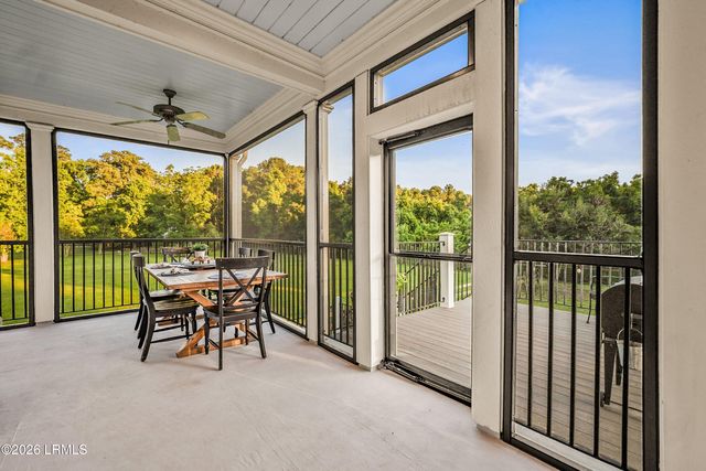 36 Avenue Of Oaks, St. Helena Island, SC 29920