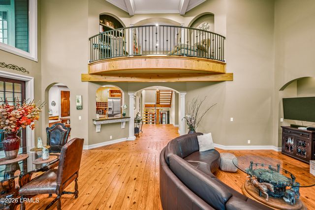36 Avenue Of Oaks, St. Helena Island, SC 29920