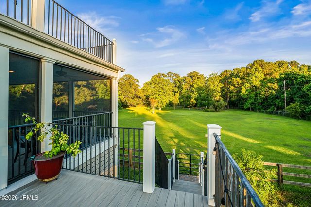 36 Avenue Of Oaks, St. Helena Island, SC 29920