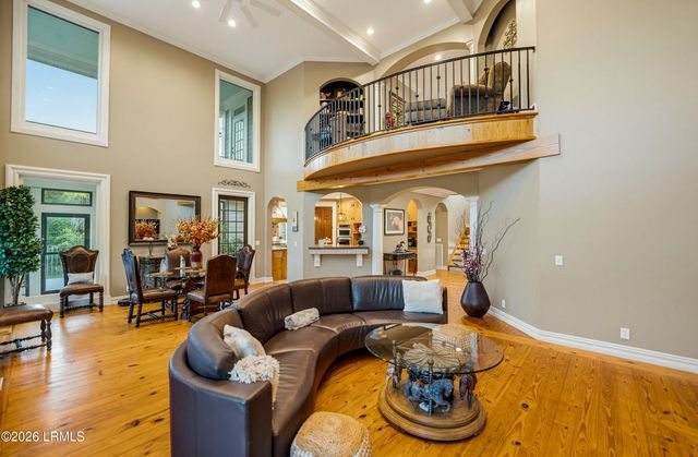 36 Avenue Of Oaks, St. Helena Island, SC 29920