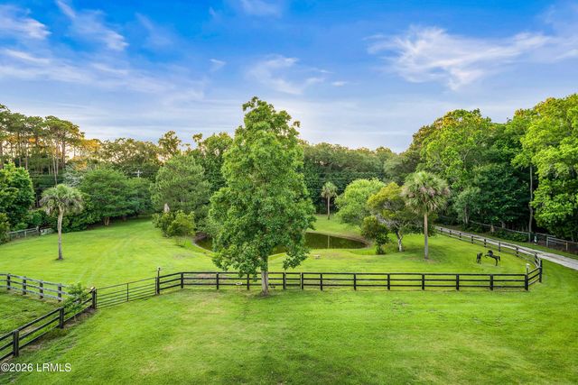 36 Avenue Of Oaks, St. Helena Island, SC 29920