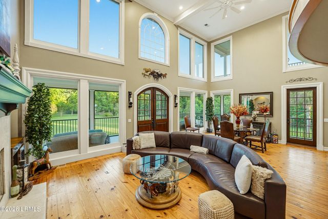 36 Avenue Of Oaks, St. Helena Island, SC 29920