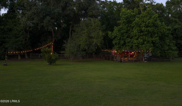 36 Avenue Of Oaks, St. Helena Island, SC 29920
