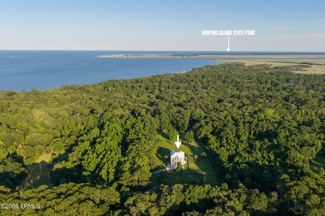 36 Avenue Of Oaks, St. Helena Island, SC 29920