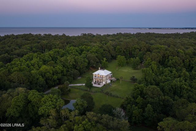 36 Avenue Of Oaks, St. Helena Island, SC 29920